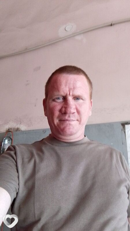 Дмитрий, 44, Ростове-на-Дону — анкета №1440319