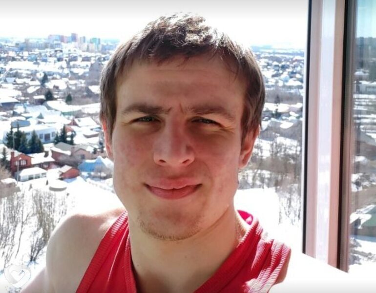 Михаил, 28, Нижнем Новгороде — анкета №1440328