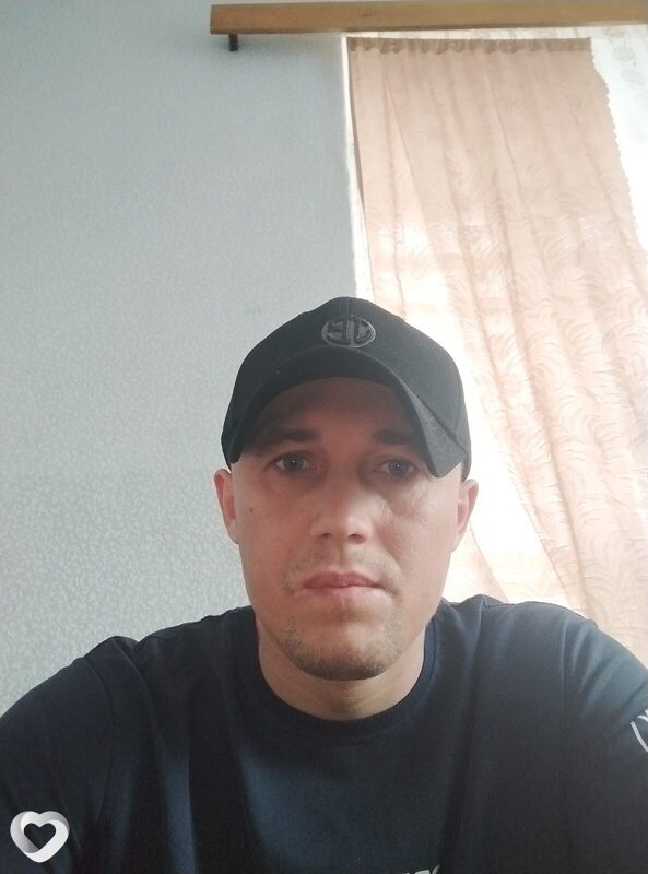 Сергей, 34, Перми — анкета №1440330