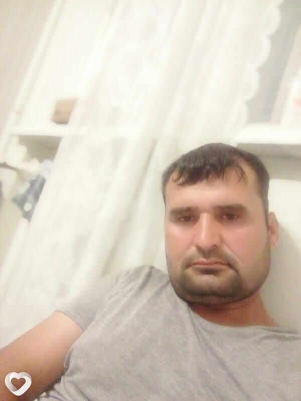 Рустам, 37, Волгограде — анкета №1440332