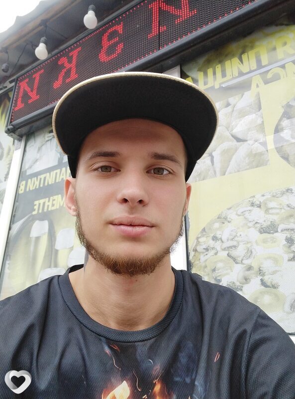Михаил, 29, Алматы — анкета №1440339