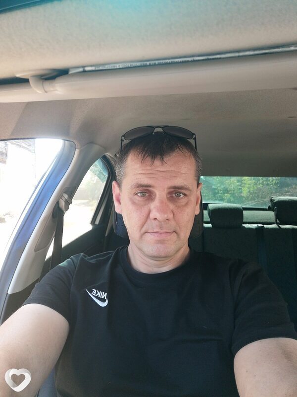 Михаил, 42, Мичуринске — анкета №1440019
