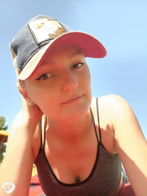 Анна, 40, Гродно — анкета №1440031