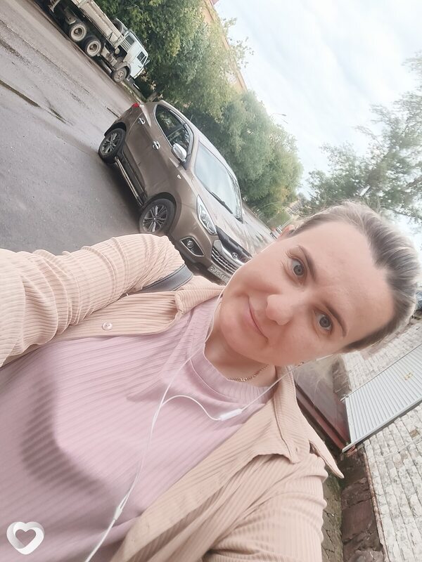 Надя, 36, Петропавловске — анкета №1440035