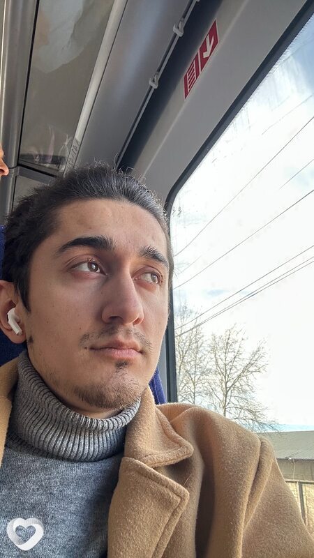 Муборакшо, 24, Санкт-Петербурге — анкета №1440039