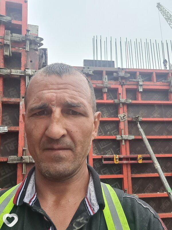 Alex, 41, Прага — анкета №1440071
