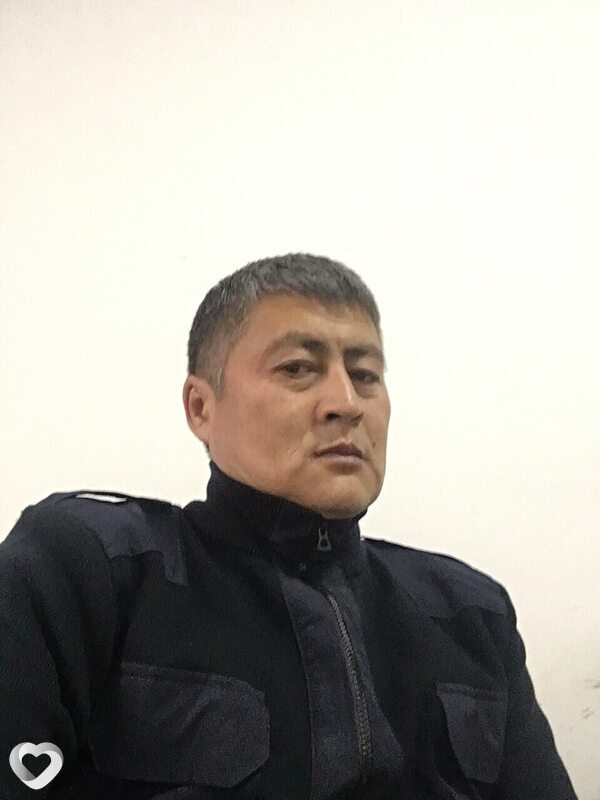 Транквелизатор, 48, Актобе — анкета №1440079