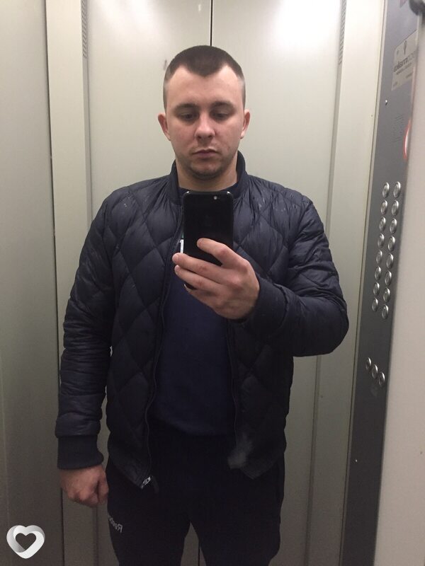 Андрей, 33, Курчатове — анкета №1440093