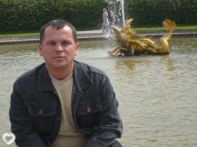 Роман, 48, Иванове — анкета №1440101