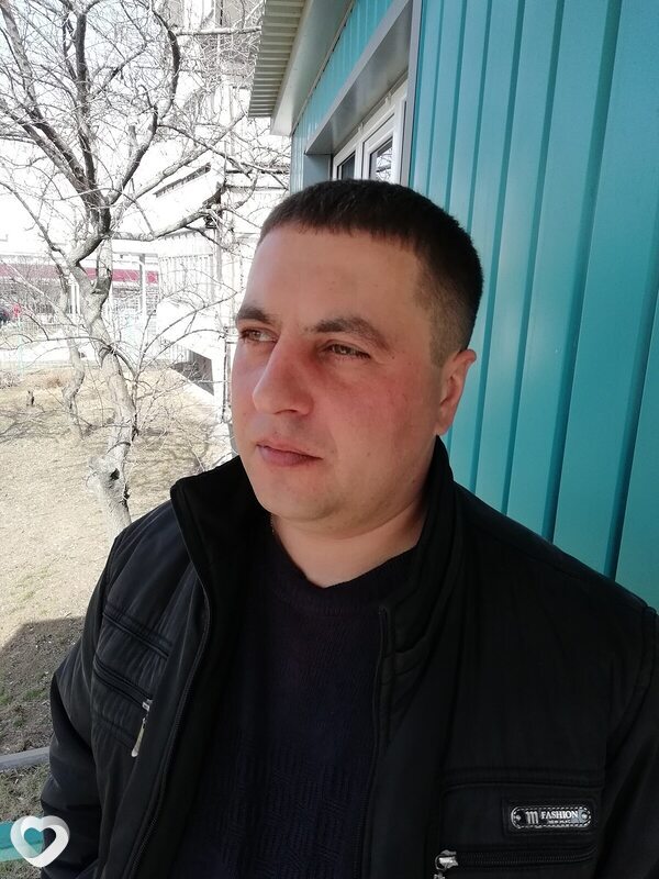 Алексей, 45, Россоши — анкета №1440103