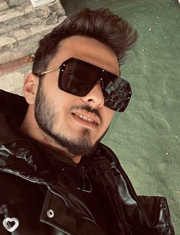 Furkan Daş, 28, Липецке — анкета №1440111