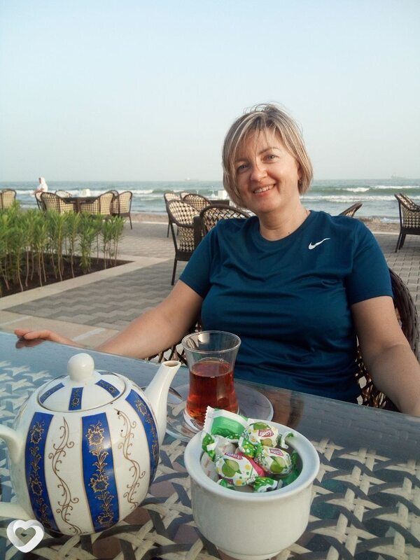 Татьяна, 58, Москве — анкета №1440114