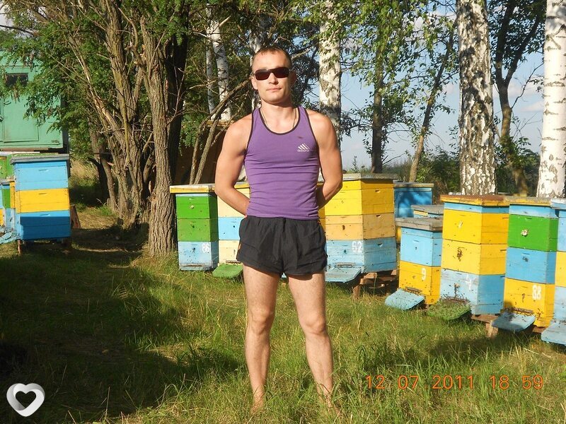 Юрий, 41, Воронеже — анкета №1440116