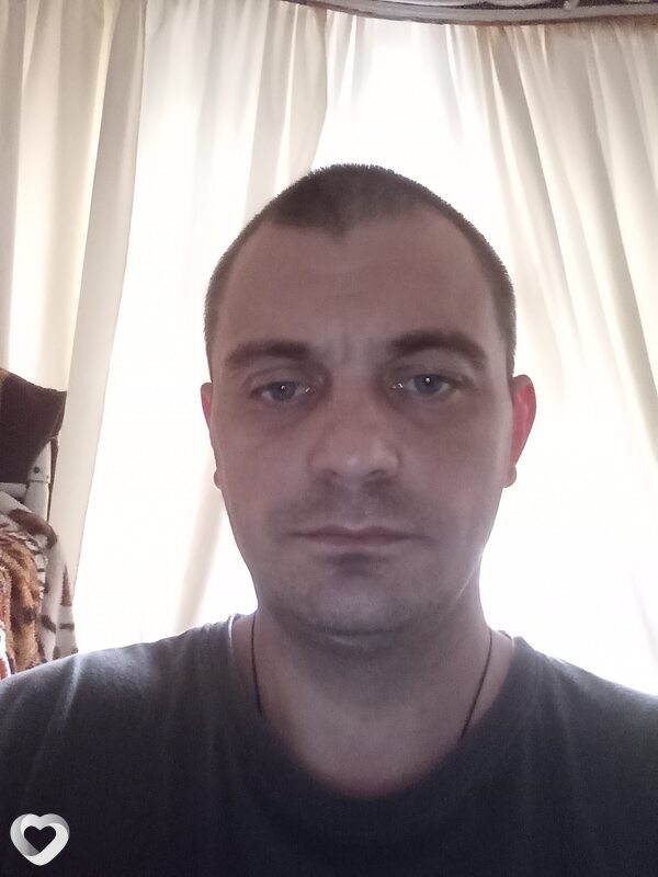 Олег, 40, Хмельницком — анкета №1440118