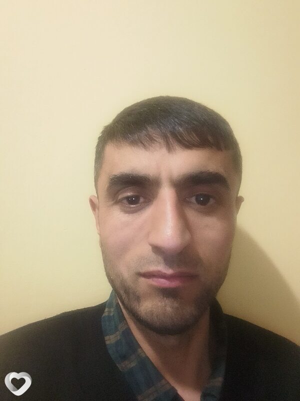 Шеф, 41, Москве — анкета №1439946