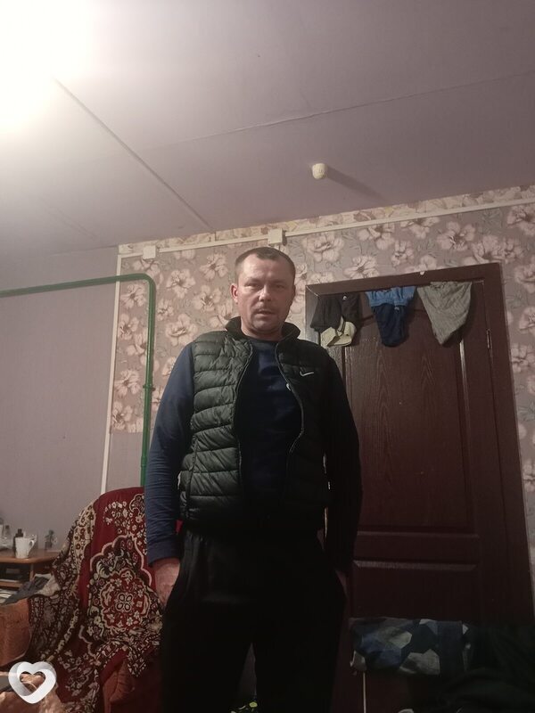Дима, 35, Могилев — анкета №1439948