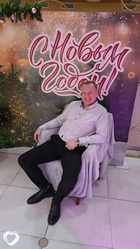 Андрей, 51, Барнауле — анкета №1439949