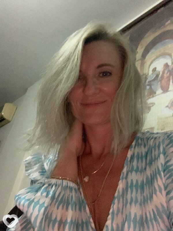 Lera, 51, Москве — анкета №1439952