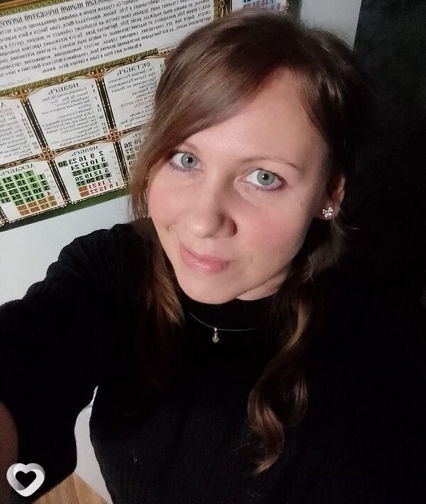 Таня, 36, Брянске — анкета №1439953