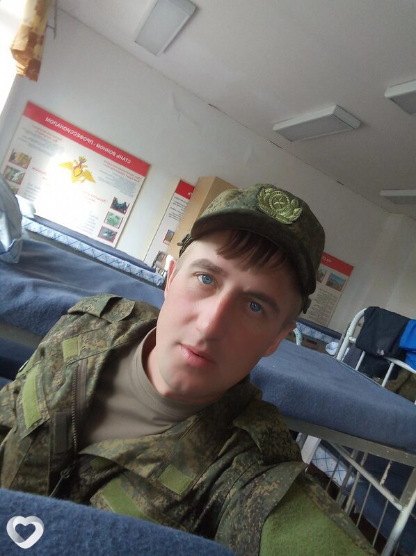 Иван, 30, Саратове — анкета №1439956