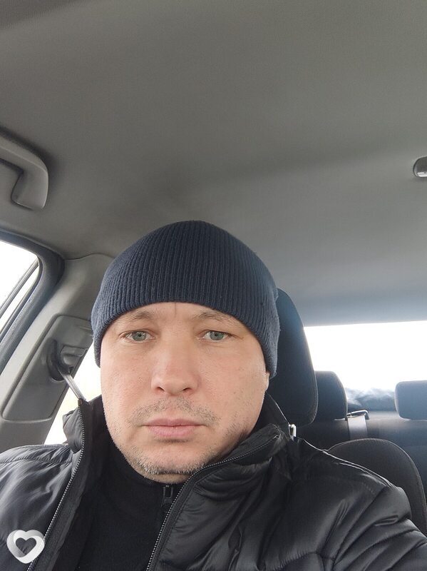 Алексей, 42, Тюмени — анкета №1439958