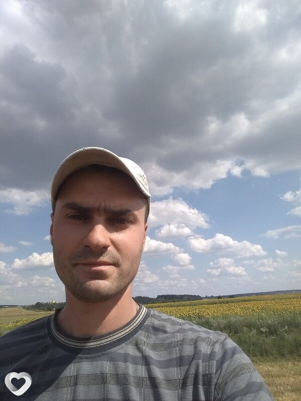 Роман, 35, Тернополе — анкета №1439960