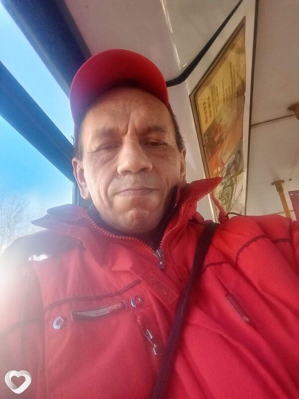 Дмитрий, 53, Молодечно — анкета №1440125