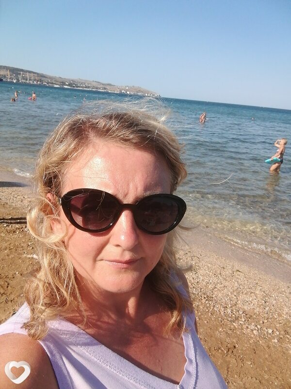 Алена, 44, Новосибирске — анкета №1440127