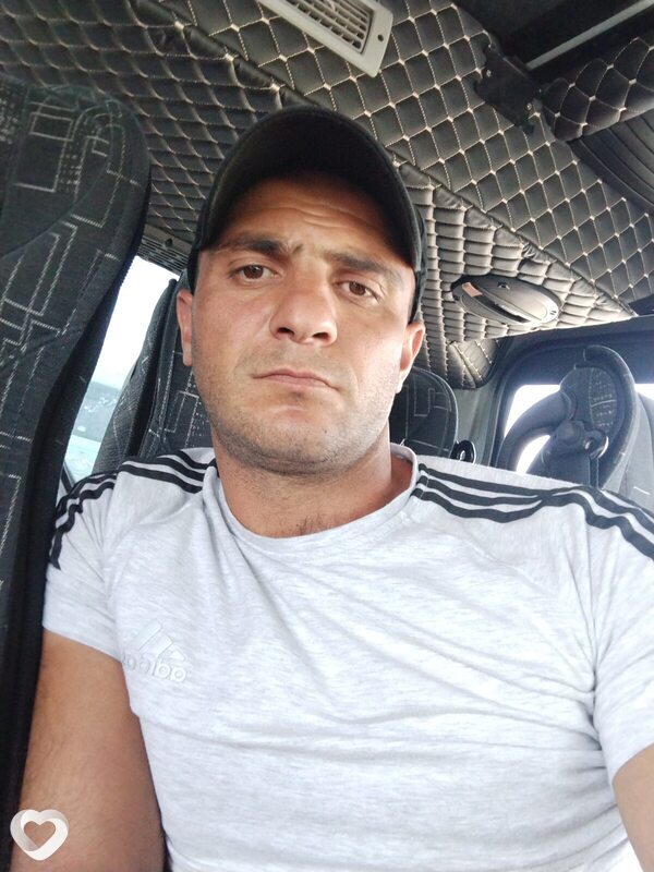 Вова, 33, Москве — анкета №1440128