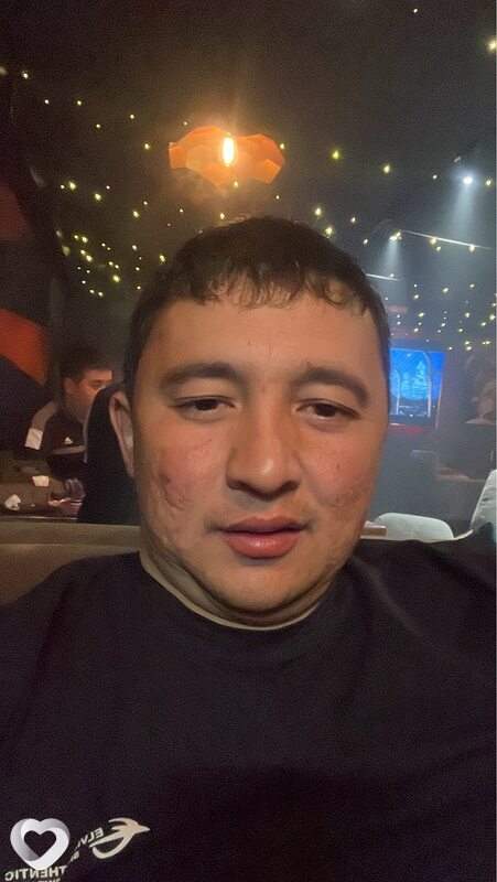 Нарик, 35, Таразе — анкета №1440137