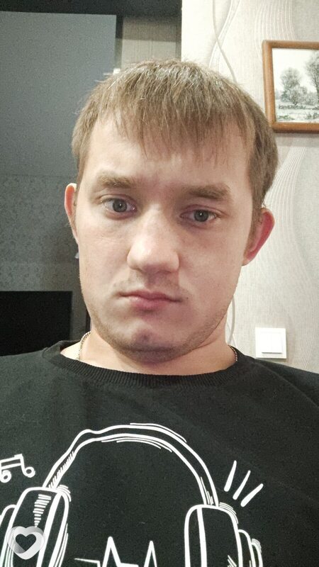 Владимир, 27, Зеленодольске — анкета №1440139