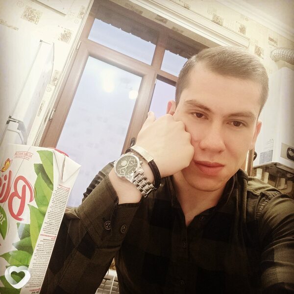 Максим, 39, Иванове — анкета №1440273