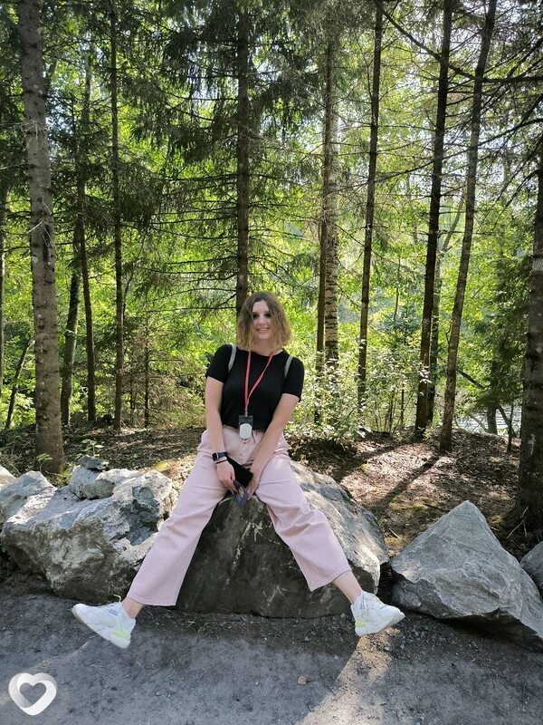 Анна, 25, Рязани — анкета №1440275