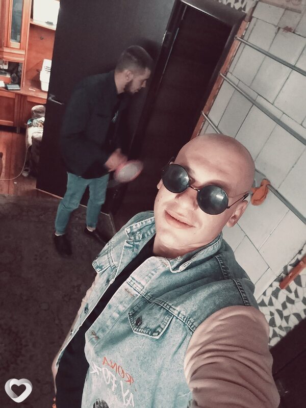 Юрий, 29, Солигорске — анкета №1440278