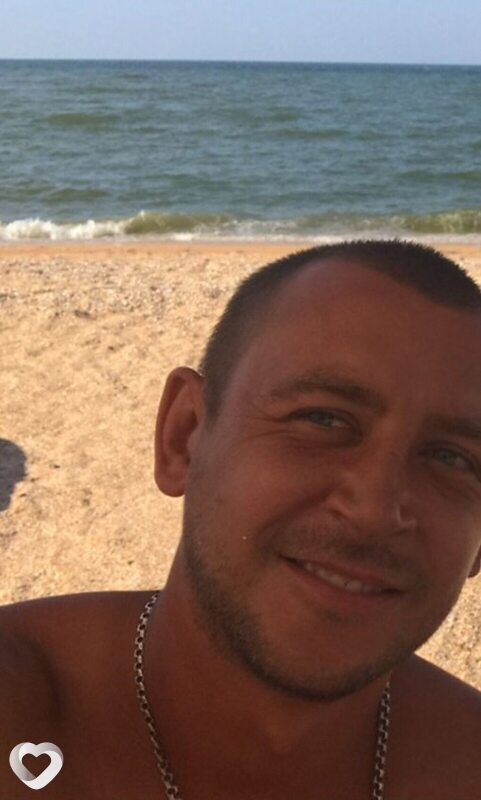 Александр, 38, Краснодаре — анкета №1440282