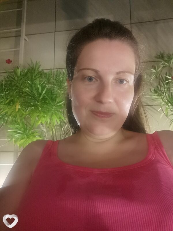 Анна, 44, Нижнем Новгороде — анкета №1440283