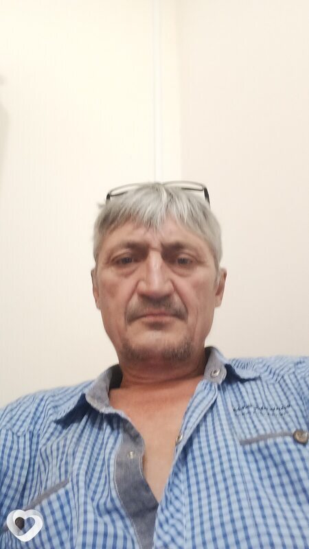 Вячеслав, 59, Самаре — анкета №1440285