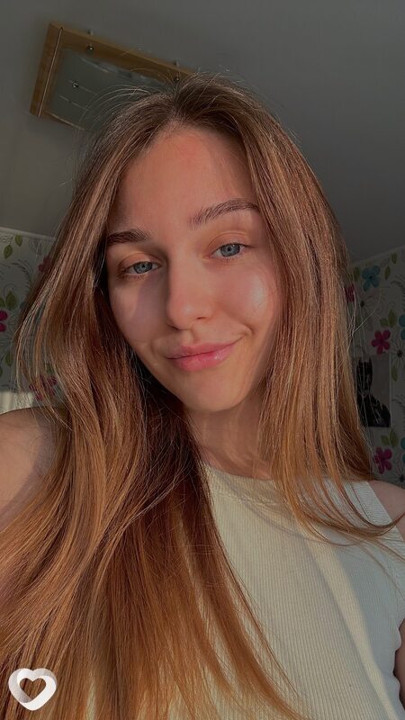 Алина, 26, Кемерове — анкета №1440288