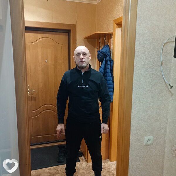 Евгений, 43, Мытищах — анкета №1440289
