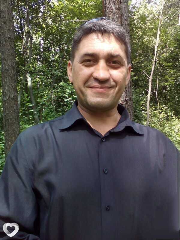 Николай, 51, Барнауле — анкета №1440293