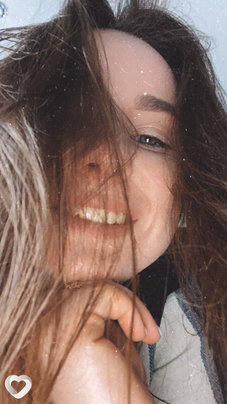 Яна, 25, Москве — анкета №1440048