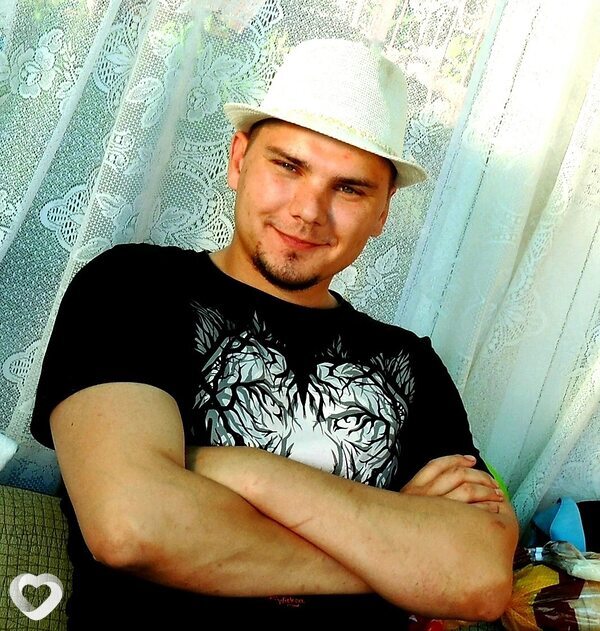 Андрей, 34, Озерск (Челябинская Обл) — анкета №1440049