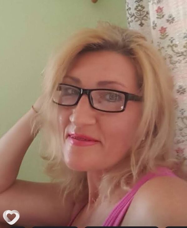 Алёна, 57, Харькове — анкета №1440053