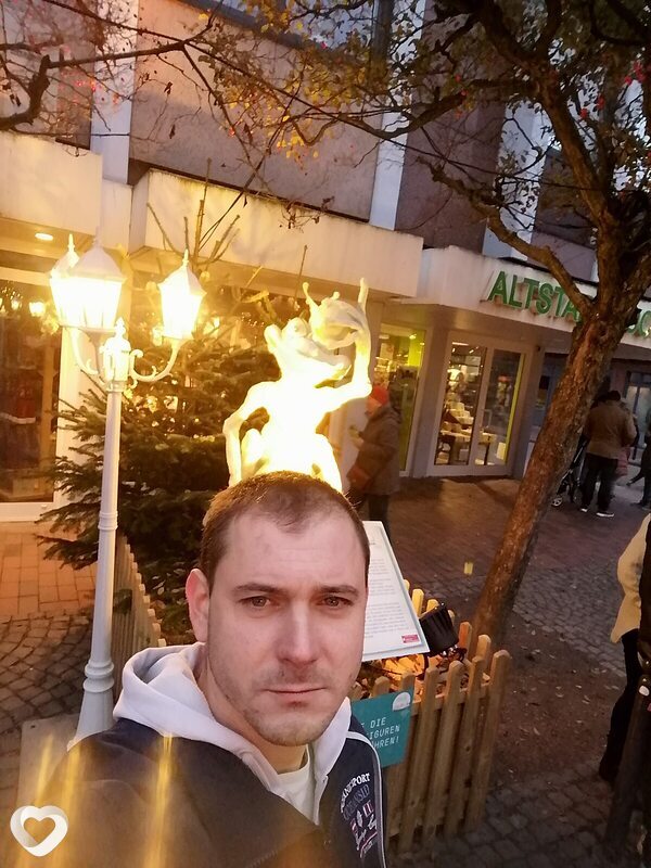 Юрий, Гданьск