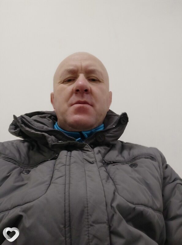 Виктор, 54, Черкассах — анкета №1440059