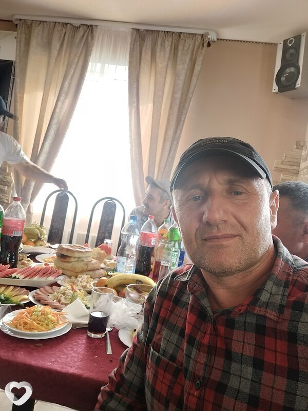 Боря, 46, Ярославле — анкета №1440061