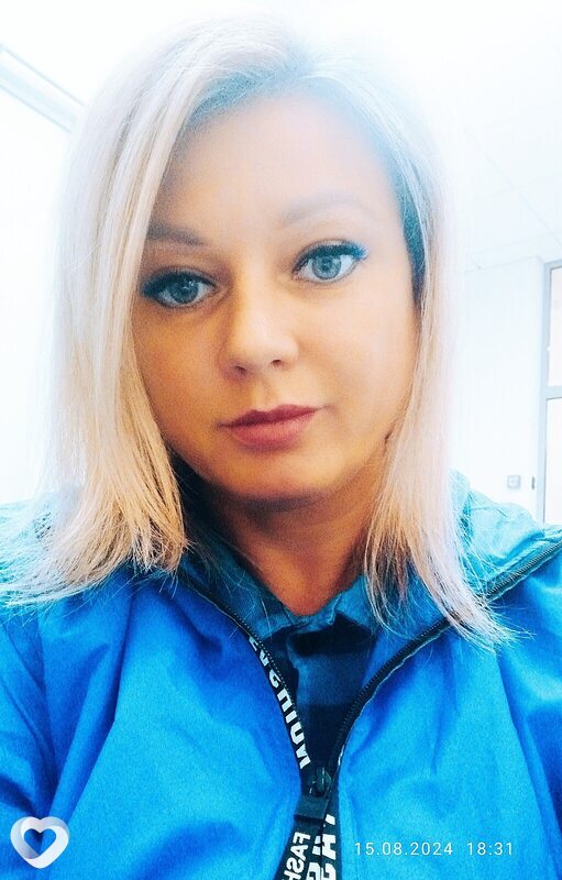 Ирина, 44, Евпатории — анкета №1440062