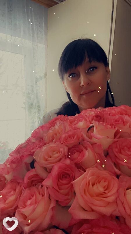Ксения, 38, Ижевске — анкета №1440067