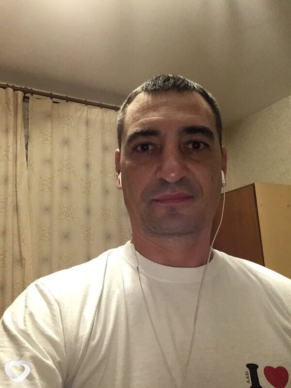 Константин, 45, Ростове-на-Дону — анкета №1440068