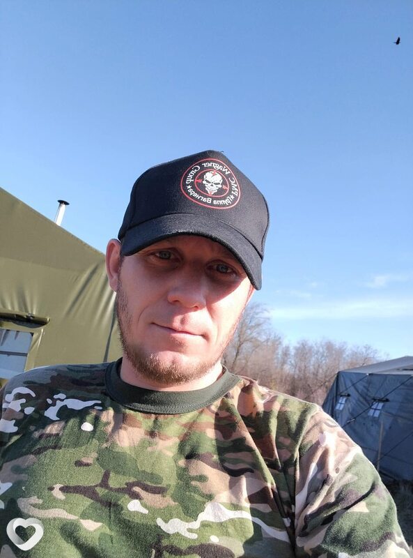 Александр, 38, Курске — анкета №1440520